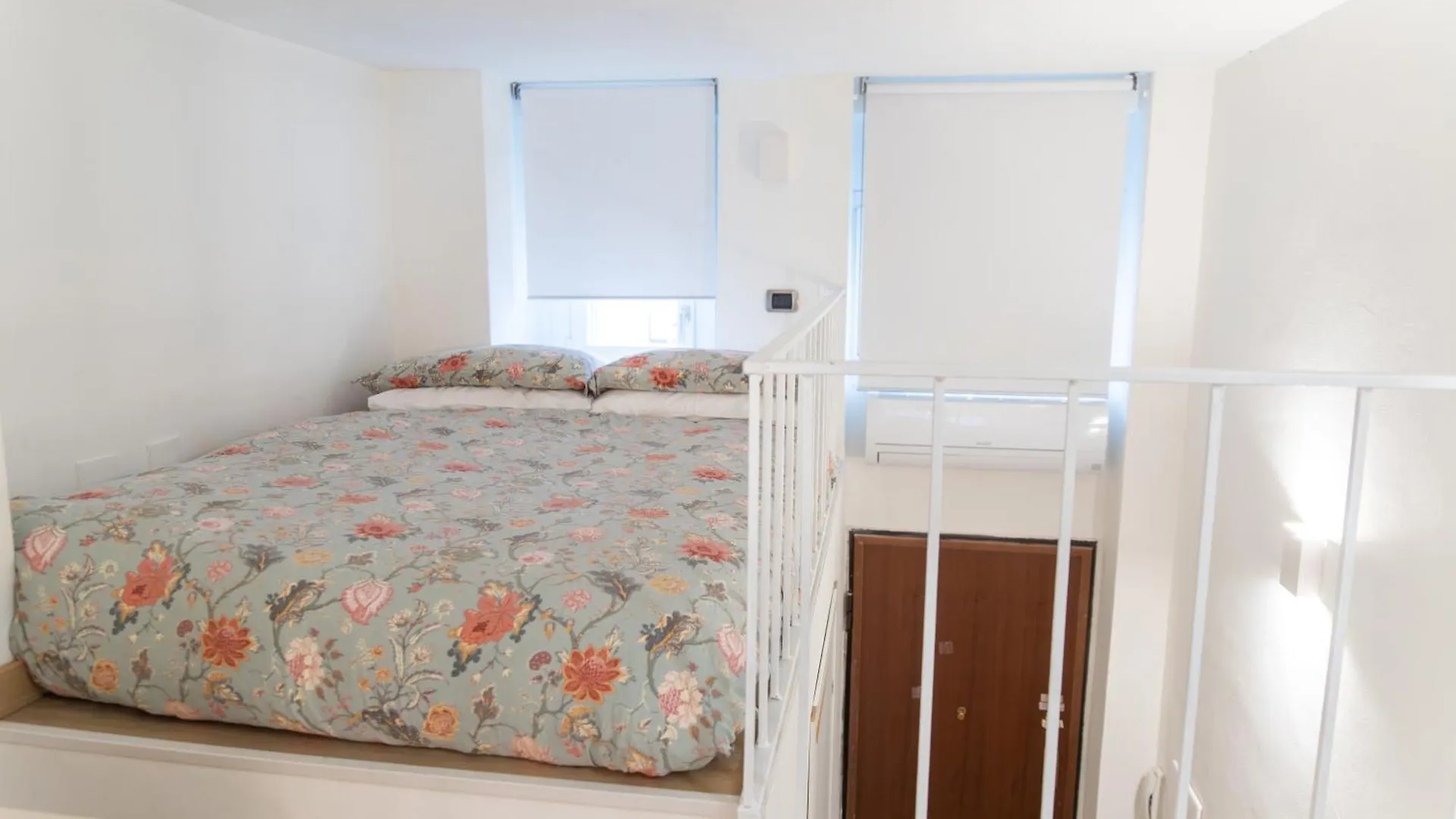 !Subway To Duomo! Modern Loft With Ac And Free Wifi Apartment Milan