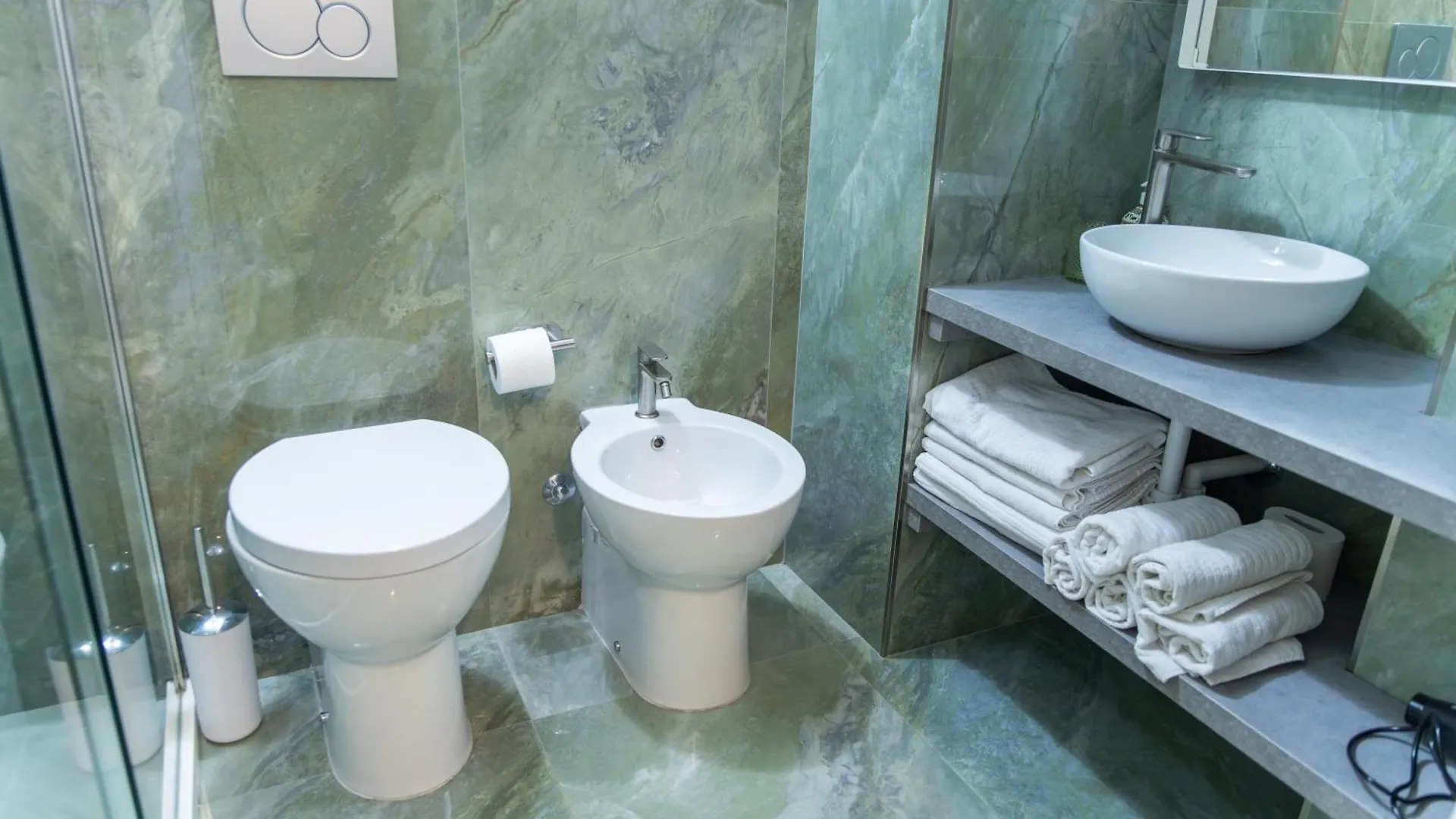 !Subway To Duomo! Modern Loft With Ac And Free Wifi Apartment Milan