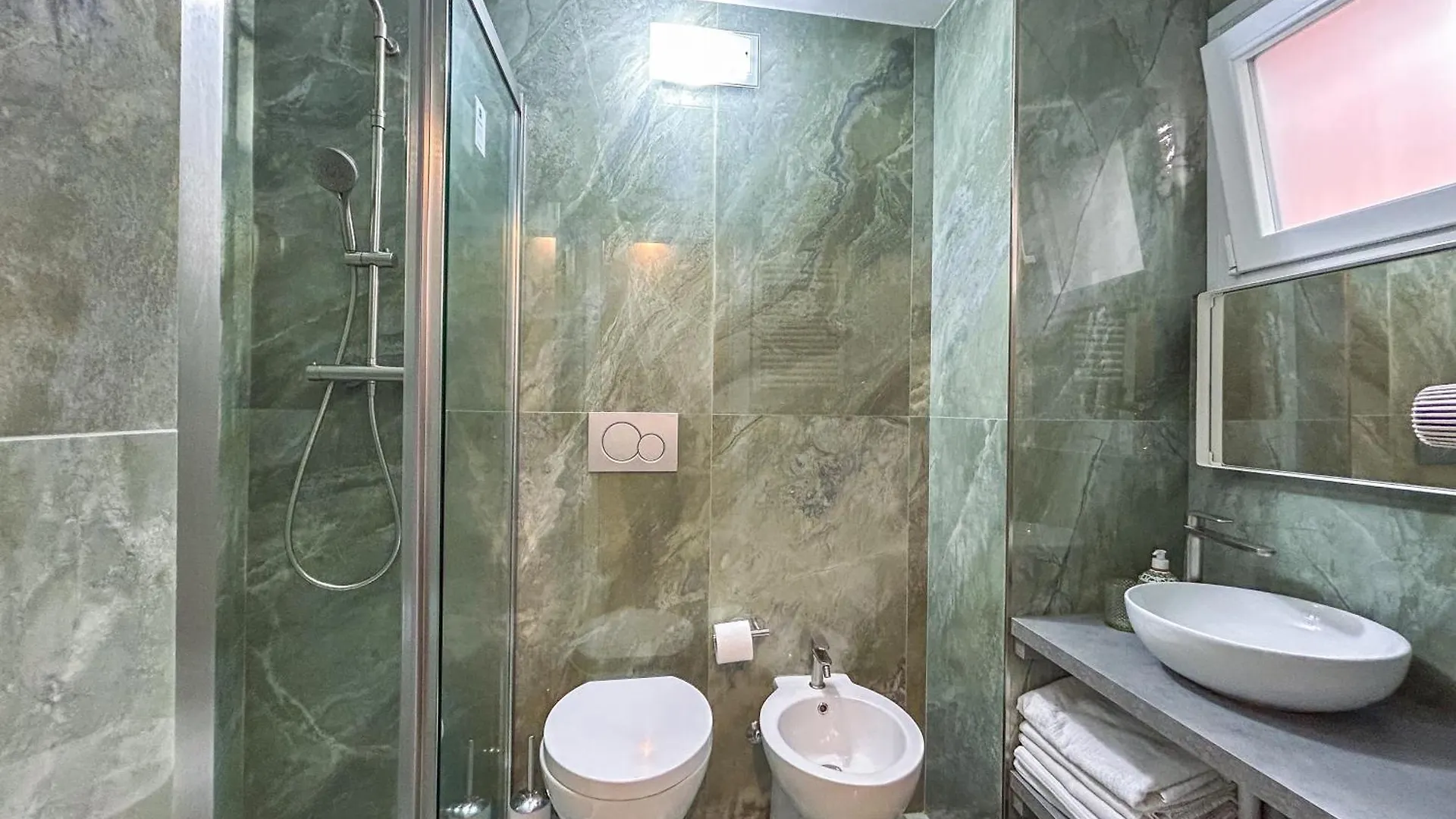 !Subway To Duomo! Modern Loft With Ac And Free Wifi Apartment Milan