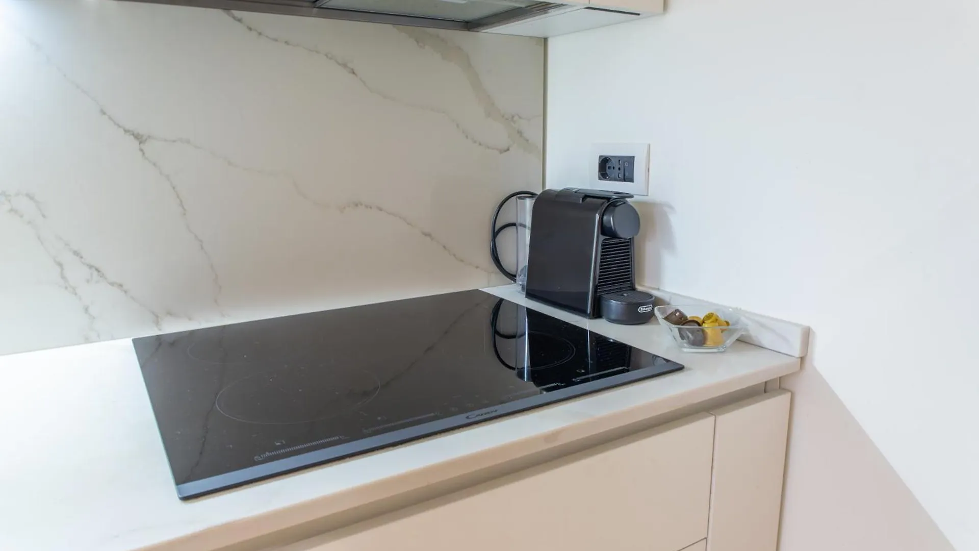 !Subway To Duomo! Modern Loft With Ac And Free Wifi Apartment Milan 0*,  Italy