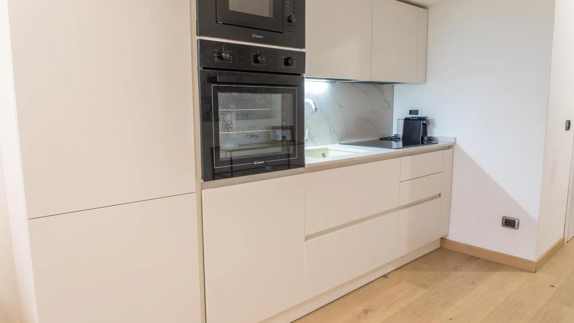 !Subway To Duomo! Modern Loft With Ac And Free Wifi Apartment Milan 0*,  Italy
