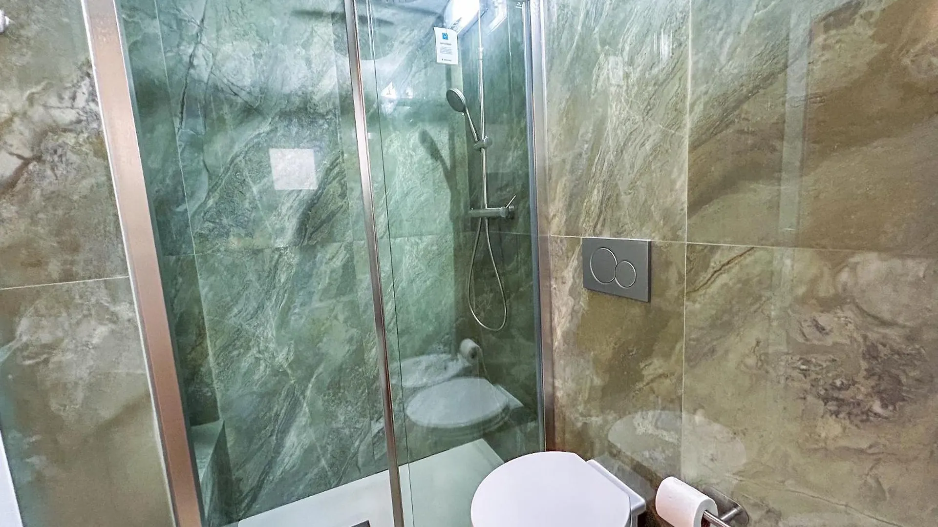 !Subway To Duomo! Modern Loft With Ac And Free Wifi Apartment Milan 0*,