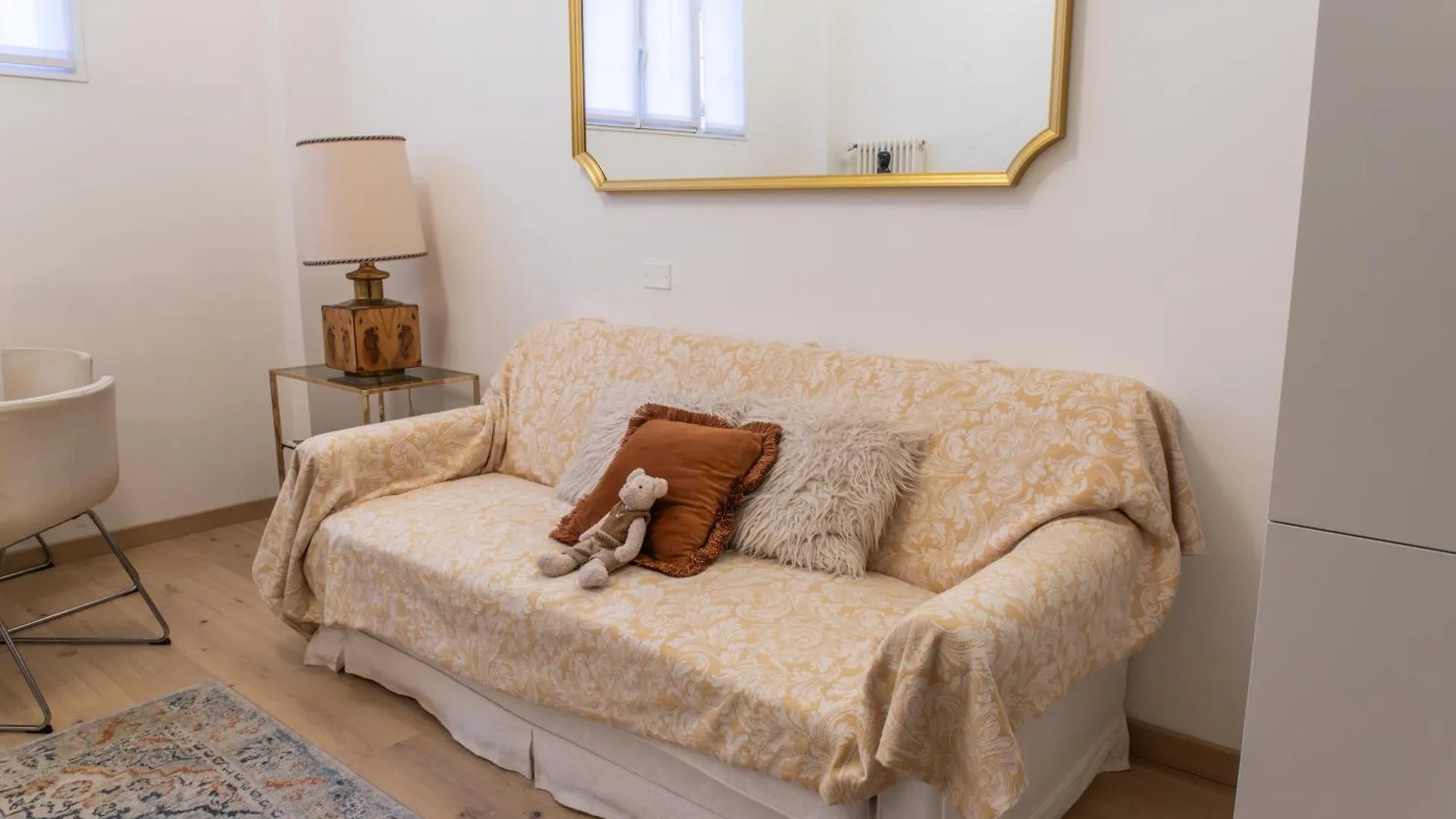!Subway To Duomo! Modern Loft With Ac And Free Wifi Apartment Milan