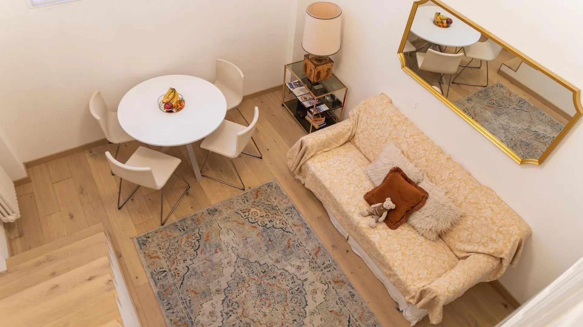 !Subway To Duomo! Modern Loft With Ac And Free Wifi Apartment Milan