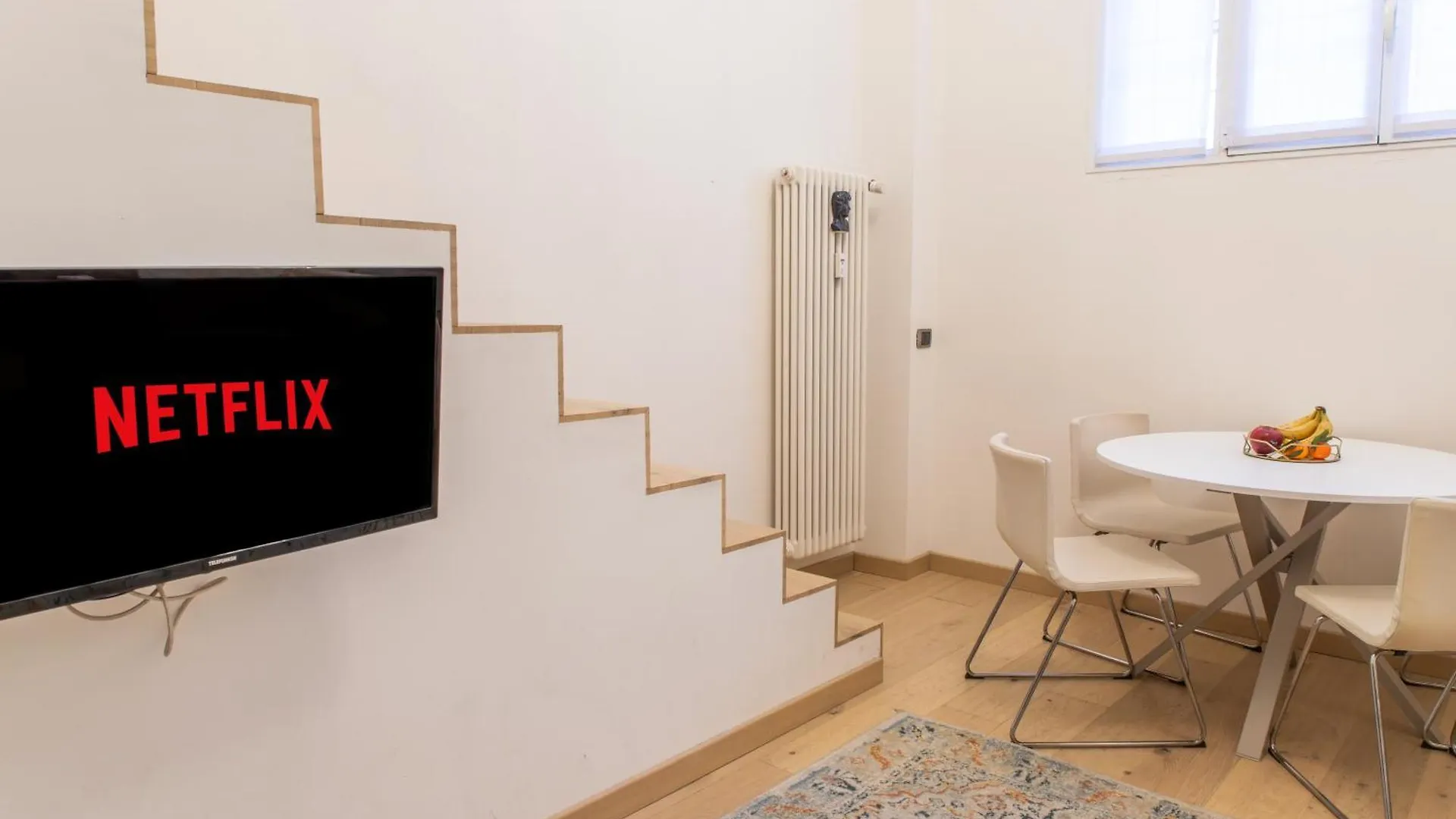 !Subway To Duomo! Modern Loft With Ac And Free Wifi Apartment Milan Italy