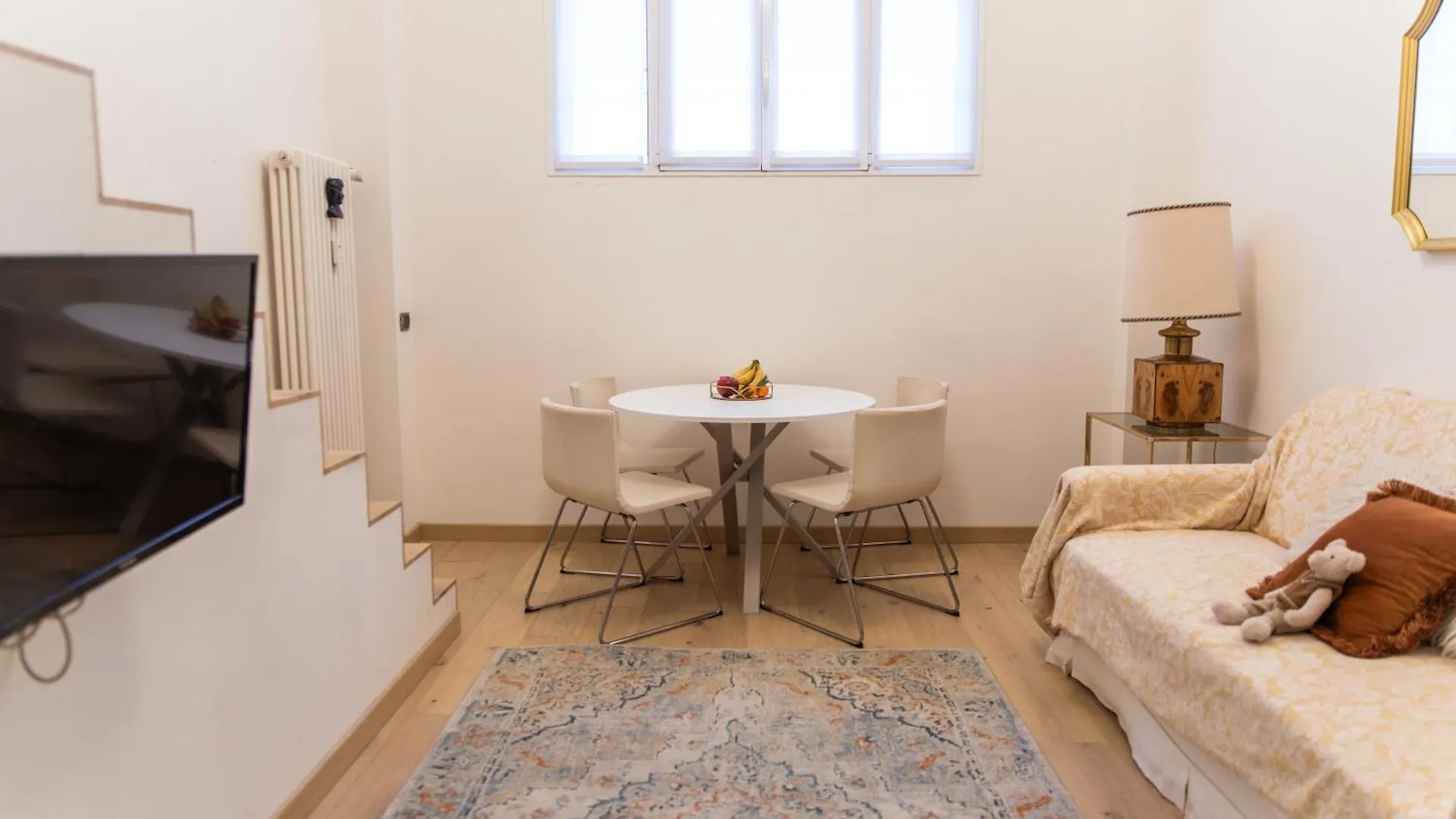 !Subway To Duomo! Modern Loft With Ac And Free Wifi Apartment Milan