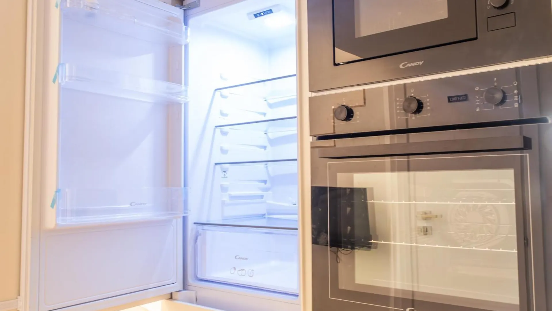 !Subway To Duomo! Modern Loft With Ac And Free Wifi Apartment Milan Italy