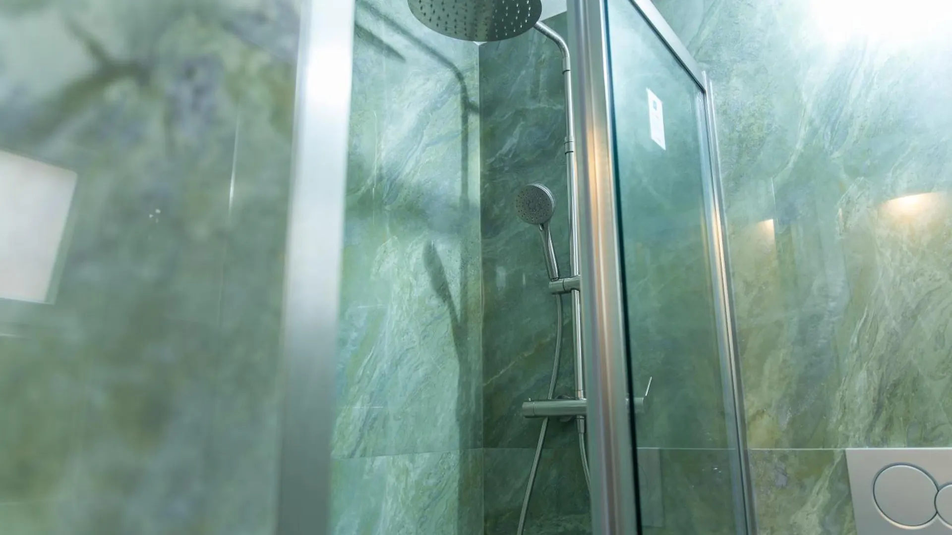 !Subway To Duomo! Modern Loft With Ac And Free Wifi Apartment Milan